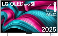 LG OLED evo AI C5 OLED42C5RLA - фото