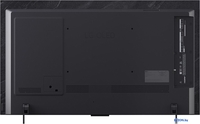 LG OLED evo AI C5 OLED42C5RLA - фото2
