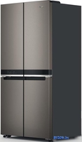 Whirlpool WQ9 U2BL EF - фото2