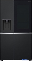 LG DoorCooling+ InstaView GSGV80EPLL - фото2