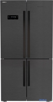 Grundig GQN21235XRN - фото