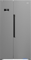 Холодильник side by side BEKO GN1603140XBN - фото