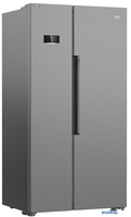 Холодильник side by side BEKO GN1603140XBN - фото2