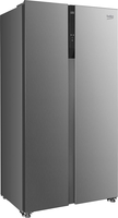 Холодильник side by side BEKO GNO5322XPN - фото2