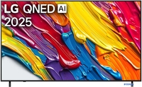 Телевизор LG QNED AI QNED82 55QNED82A6B - фото