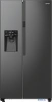 Gorenje NRR9185ESBXL - фото