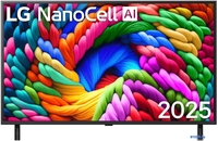 LG Nanocell AI NANO90 43NANO90A6B - фото