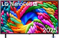 LG Nanocell AI NANO90 65NANO90A6B - фото