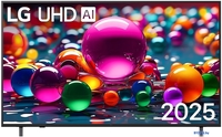 LG UHD AI UA75 65UA75009LA - фото