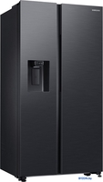 Samsung RS65DG5403B1EO - фото2