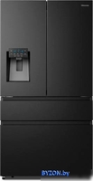 Hisense RF728N4SBFE - фото