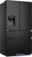 Hisense RF728N4SBFE - фото2