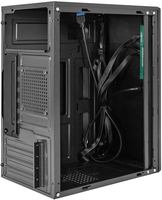 Корпус ExeGate BAA-408U EX298155RUS - фото2