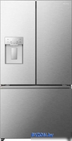 Hisense RF815N4SESE - фото