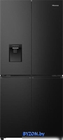 Hisense RQ5P470SMFE - фото