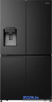 Hisense RQ7P522STFE - фото