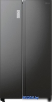 Hisense RS711N4AFE - фото