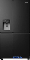 Hisense RS818N4TFE - фото