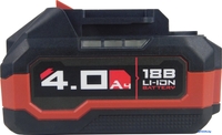 Profipower MLI1840D X0033 (18В/4 Ah) - фото2