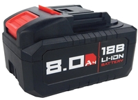 Profipower MLI1860B X0035 (18В/8 Ah) - фото