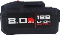 Profipower MLI1860B X0035 (18В/8 Ah) - фото2