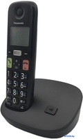 Panasonic KX-TGU110RUB - фото