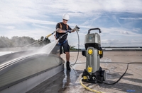 Karcher HD 4/11 C Bp 1.520-928.0 (без АКБ) - фото2