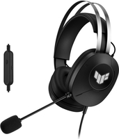 Наушники ASUS TUF Gaming H1 Gen II - фото