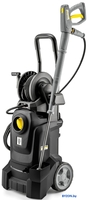 Karcher HD 5/13 EX EB 1.520-830.0 - фото
