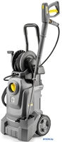 Karcher HD 5/13 EX Plus Classic 1.520-811.0 - фото