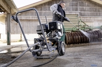 Karcher HD 6/15 G Classic 1.187-010.0 - фото2