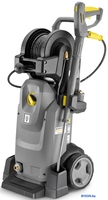 Karcher HD 6/15 MXA Plus 1.150-943.0 - фото