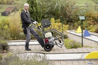 Karcher HD 7/15 G 1.187-903.0 - фото2