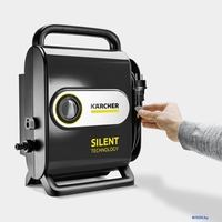 Karcher K Silent Anniversary Edition 1.600-956.0 - фото2