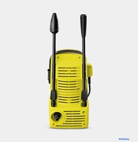 Karcher K2 Classic Car 1.673-574.0 - фото2
