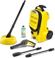 Karcher K3 Compact Home 1.676-206.0 - фото