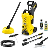 Karcher K3 Power Control Car & Home 1.676-105.0 - фото