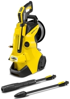 Karcher K4 Premium Power Control Flex 1.324-330.0 - фото
