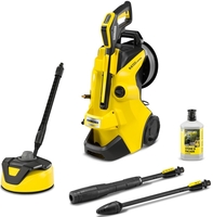 Karcher K4 Premium Power Control Flex Home 1.324-332.0 - фото