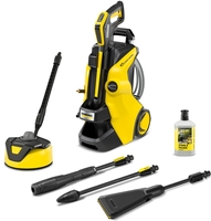 Karcher K5 Power Control Flex Home ecoBooster 1.324-710.0 - фото