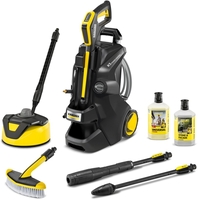 Karcher K5 Power Control Flex Home&Brush 1.324-709.0 - фото