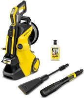 Karcher K5 Premium Smart Control Flex eco!Booster 1.324-687.0 - фото