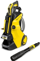Karcher K5 Smart Control Flex 1.324-730.0 - фото