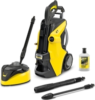 Karcher K7 Power Flex Home 1.317-302.0 - фото