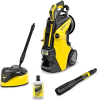 Karcher K7 Premium Smart Control Flex Home 1.317-363.0 - фото