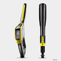 Karcher K7 Premium Smart Control Flex Home FJ 1.317-246.0 - фото2