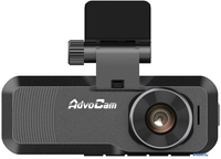 AdvoCam 4K DUO III GPS - фото