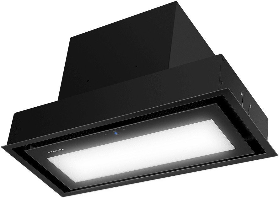 Кухонная вытяжка MAUNFELD MZR 74 Lux (черный) Кухонная вытяжка MAUNFELD MZR 74 Lux (черный)