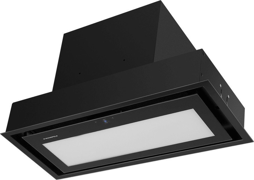 Кухонная вытяжка MAUNFELD MZR 74 Lux (черный) Кухонная вытяжка MAUNFELD MZR 74 Lux (черный)