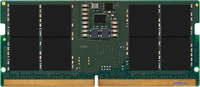 Kingston 32ГБ DDR5 SODIMM 6400 МГц KVR64V52BD8-32 - фото